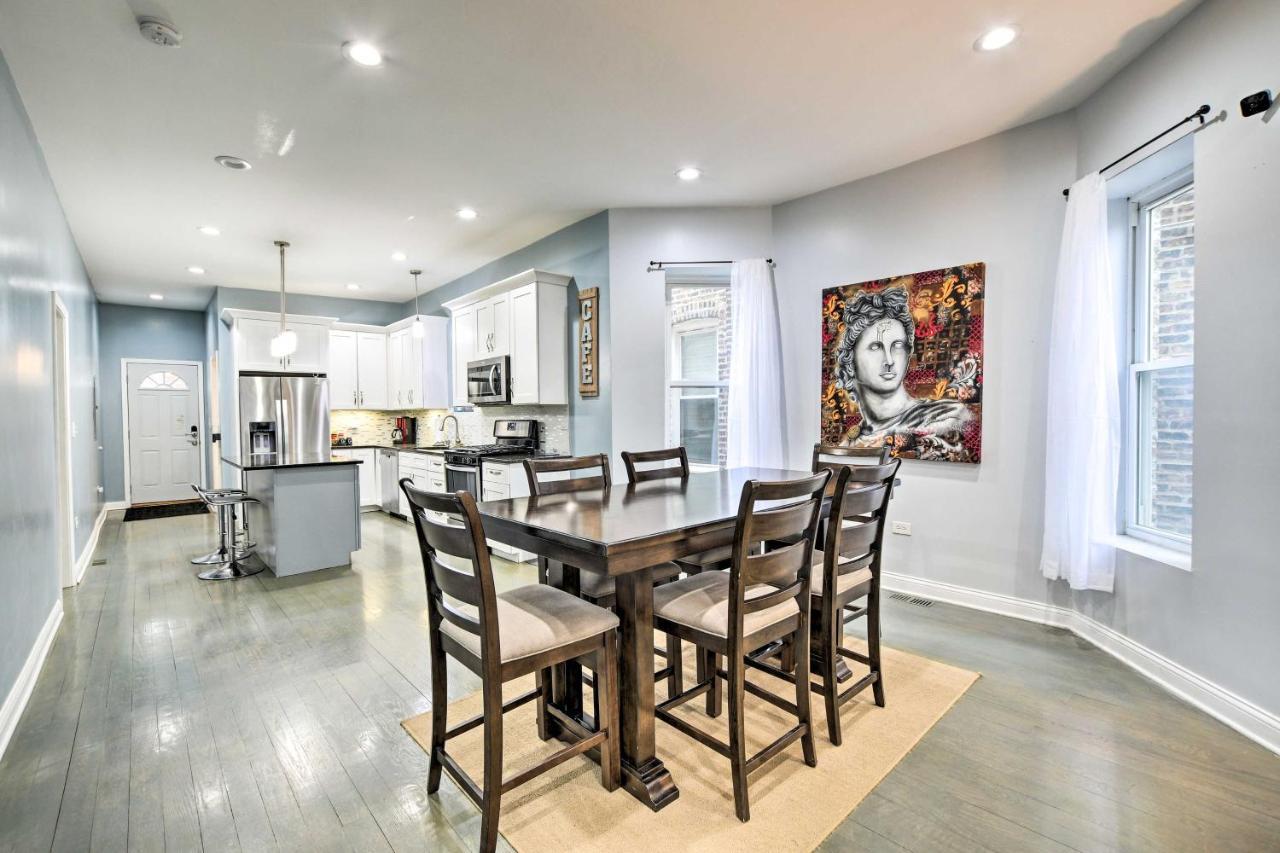 Apartamento Vacation About 7 Mi To Downtown *