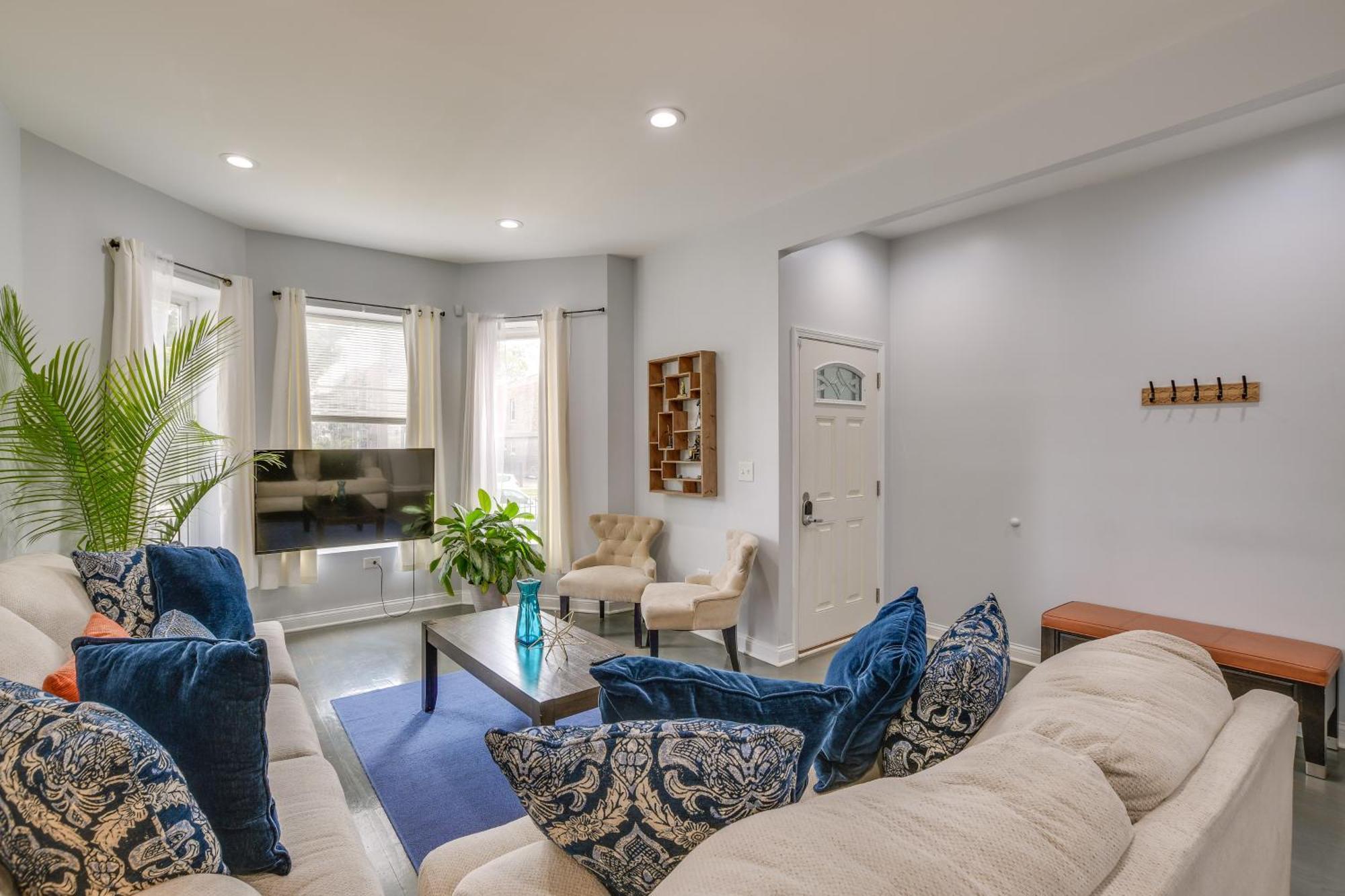 Apartamento Vacation About 7 Mi To Downtown