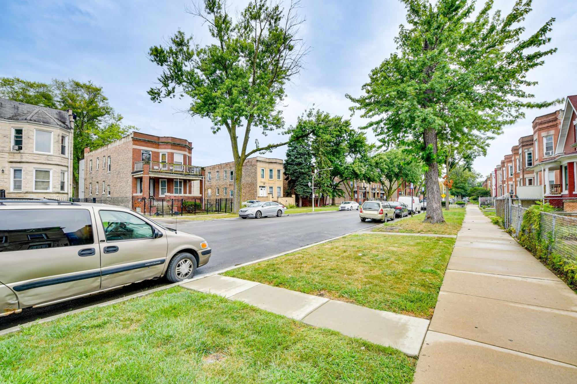 Apartamento Vacation About 7 Mi To Downtown